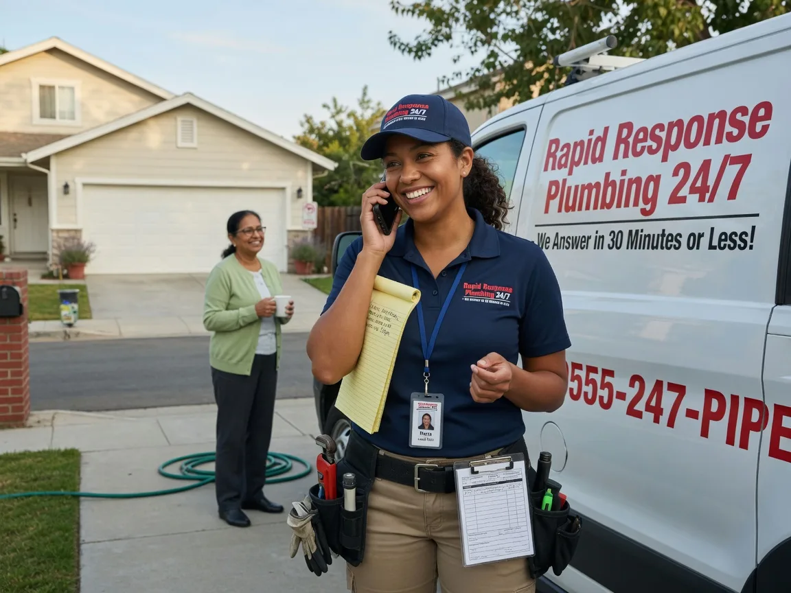 Emergency Plumber Killbuck, OH FAQs